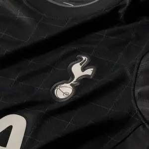 Maillot Extérieur femme Tottenham 2025/26 image-2