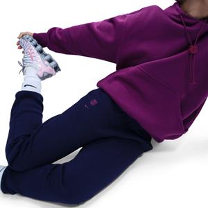 Joggingbyxor för kvinnor Nike FC Barcelone Phoenix image-4