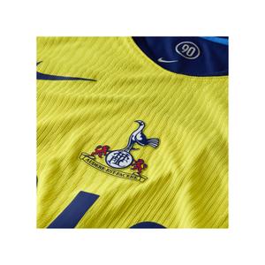 Tottenham Authentic Third Shirt 2025/26 image-6