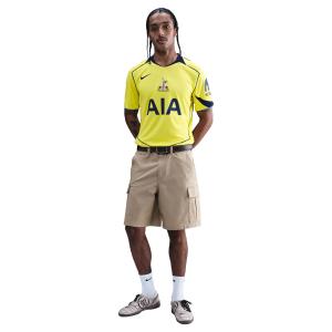 Tottenham Third Shirt 2025/26 image-1
