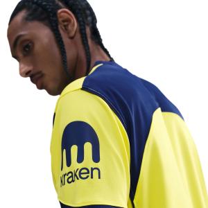 Tottenham Third Shirt 2025/26 image-4