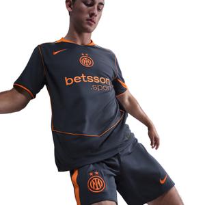 Inter Milan Third Shorts 2025/26 image-4