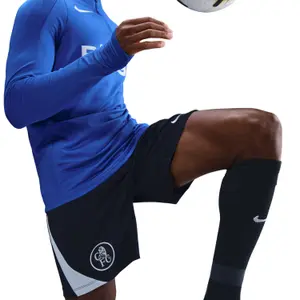 Short Third Chelsea Strike Kz 2025/26 image-4