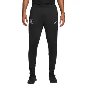 Spodnie dresowe Third Chelsea Strik Kpz 2025/26 image-0