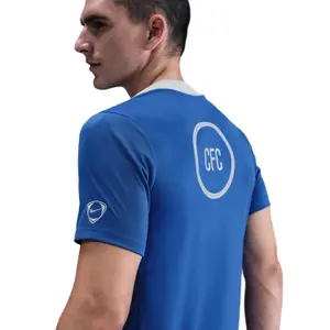 Chelsea Third Kit Academy Pro K 2025/26 image-3