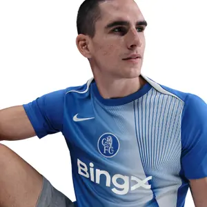 Chelsea Third Kit Academy Pro K 2025/26 image-4