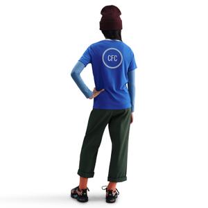 Maillot Third niño Chelsea Academy Pro 2025/26 image-2