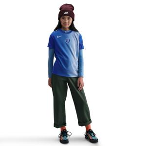 Maillot Third niño Chelsea Academy Pro 2025/26 image-0