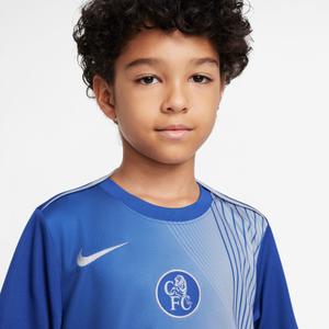 Maillot Third niño Chelsea Academy Pro 2025/26 image-3