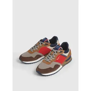 Sneakers Pepe Jeans Londonood image-2