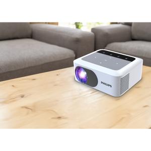 Projektor Philips Neopix image-5