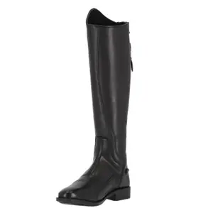 Riding boots for children QHP Birgitte image-2