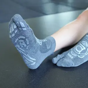Chaussettes R-Evenge Copper image-2