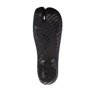 Chaussettes R-Evenge Pilates 1 Finger image-1
