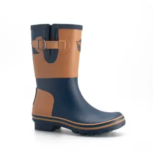 demi-botte-influences-bleu-bottes-de-pluie-femme-rouchette-influences-blue
