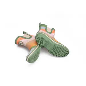 Stivali da pioggia corti Rouchette Feeling Meadow image-2