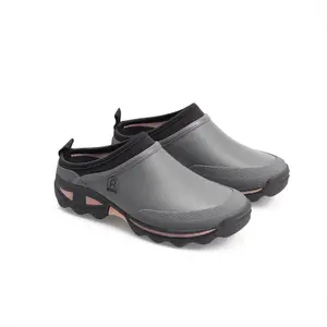Women's clogs Rouchette Clean Lady image-2