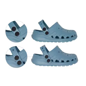 Baby clogs Rouchette Kosmik image-2