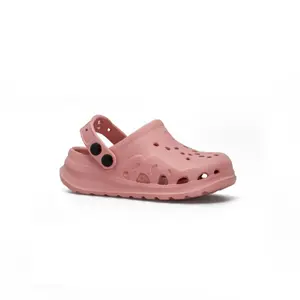 Baby girl clogs Rouchette Kosmik