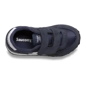 Children's Trainers Saucony baby jazz hl image-4