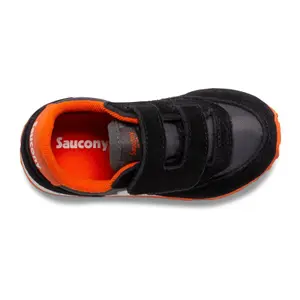 Children's Trainers Saucony baby jazz hl image-1