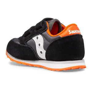 Children's Trainers Saucony baby jazz hl image-2