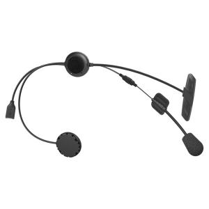 Bluetooth intercom for full-face helmet Sena 3S image-2