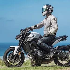 Kommunikationssystemer Sena 30K HD (x2) image-3