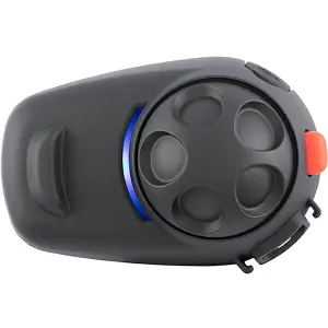 Motorcykel-intercom med lcd-skærm Sena