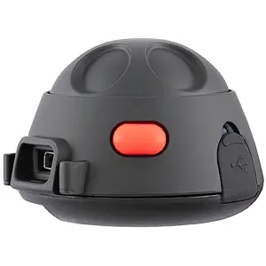 Motorcykel-intercom med lcd-skærm Sena image-1