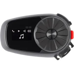 Bluetooth-intercom til motorcykel Sena 5S10