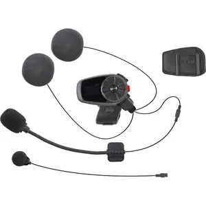 Bluetooth-intercom til motorcykel Sena 5S10 image-2