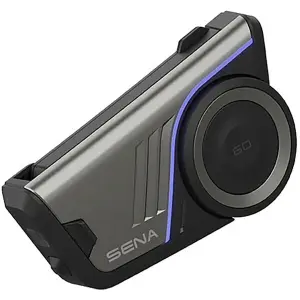 Bluetooth samtaleanlæg Sena 60S-01 Duo image-2