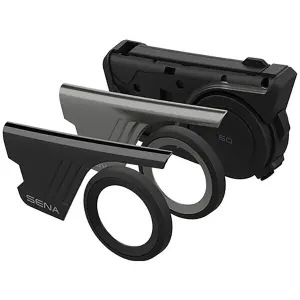 Bluetooth samtaleanlæg Sena 60S-01 Duo image-3