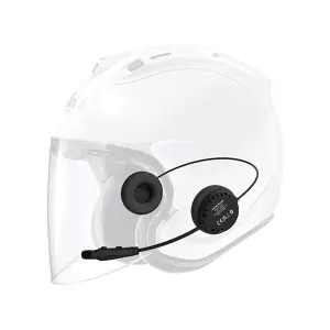 Bluetooth-intercom til motorcykel Sena ACS-RAM SZ-R VAS image-1