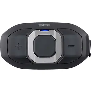 Bluetooth-intercom til motorcykel Sena Sf2
