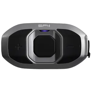 Bluetooth-intercom til motorcykel Sena Sf4