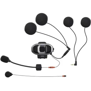 Bluetooth-intercom til motorcykel Sena Sf4 image-1