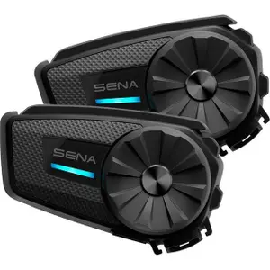 Bluetooth samtaleanlæg Sena SPIDER ST1 DUO