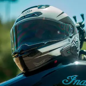 Bluetooth samtaleanlæg Sena SPIDER ST1 DUO image-1