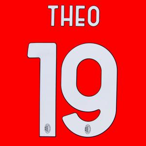 marking-004889-beflockung-home-milan-ac-serie-a-theo-19-2024-25-weiss-schwarz