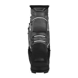 Sac chariot de golf Taylormade Storm Dry image-1