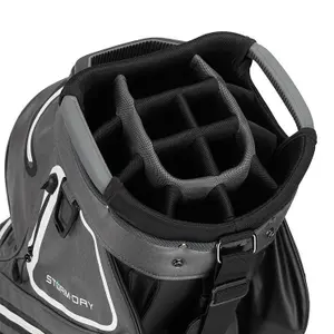 Sac chariot de golf Taylormade Storm Dry image-3