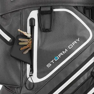 Sac chariot de golf Taylormade Storm Dry image-4