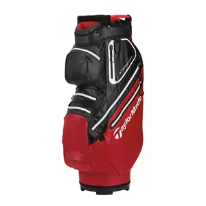 Sac chariot de golf Taylormade Stormdry 2023 image-0