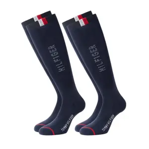 Calcetines de equitación Tommy Hilfiger Equestrian Erie image-0