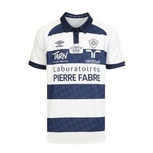 Maillot Umbro Castres Olympique image-0