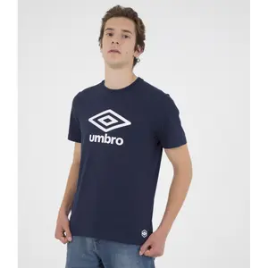 T-shirt Umbro C Net image-2