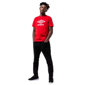 T-shirt Umbro C Net image-0
