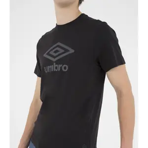 T-shirt Umbro C Net image-2
